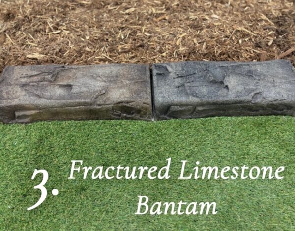 Fractured Limestone Bantam
