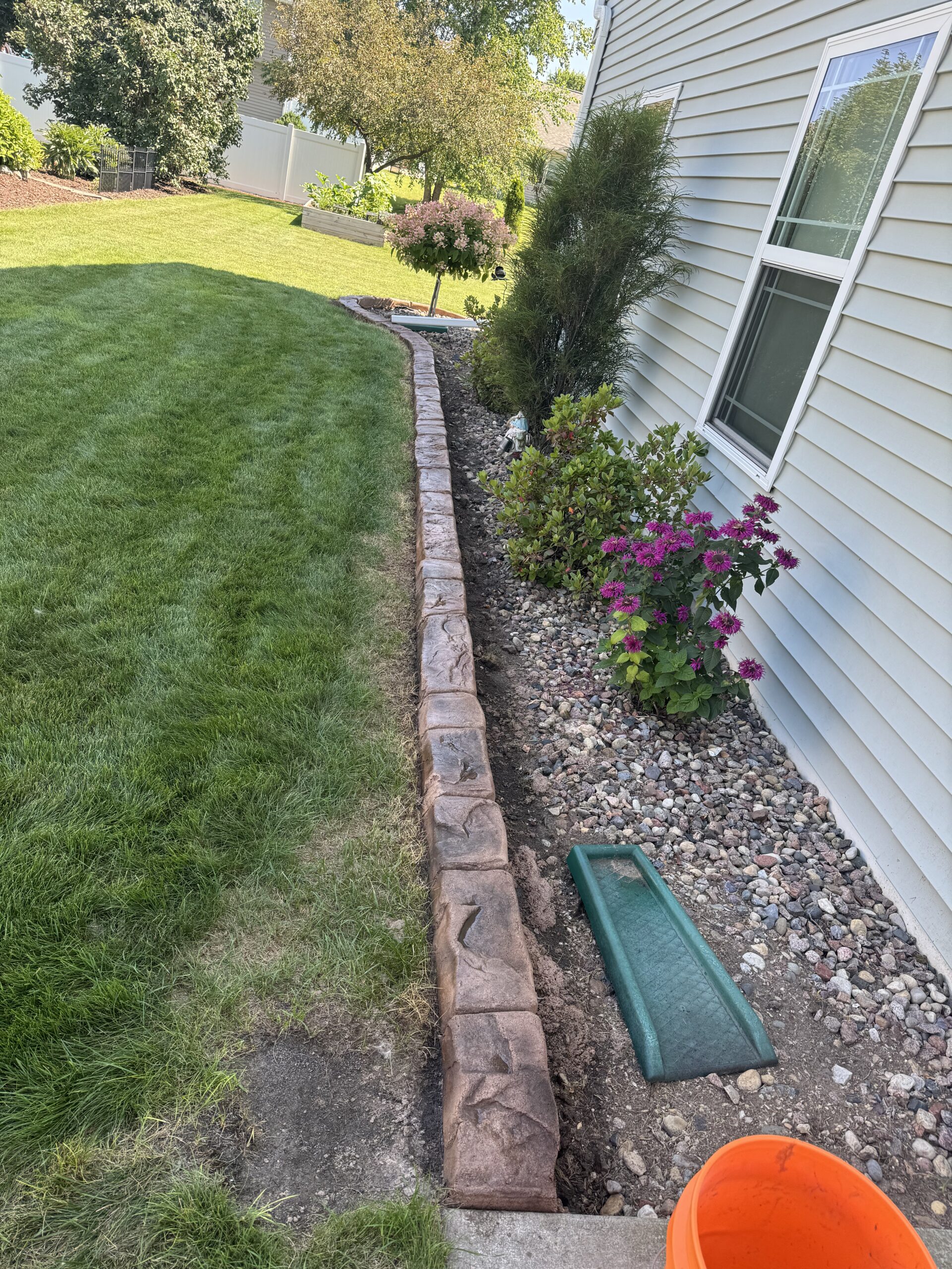 Startup costs and ROI