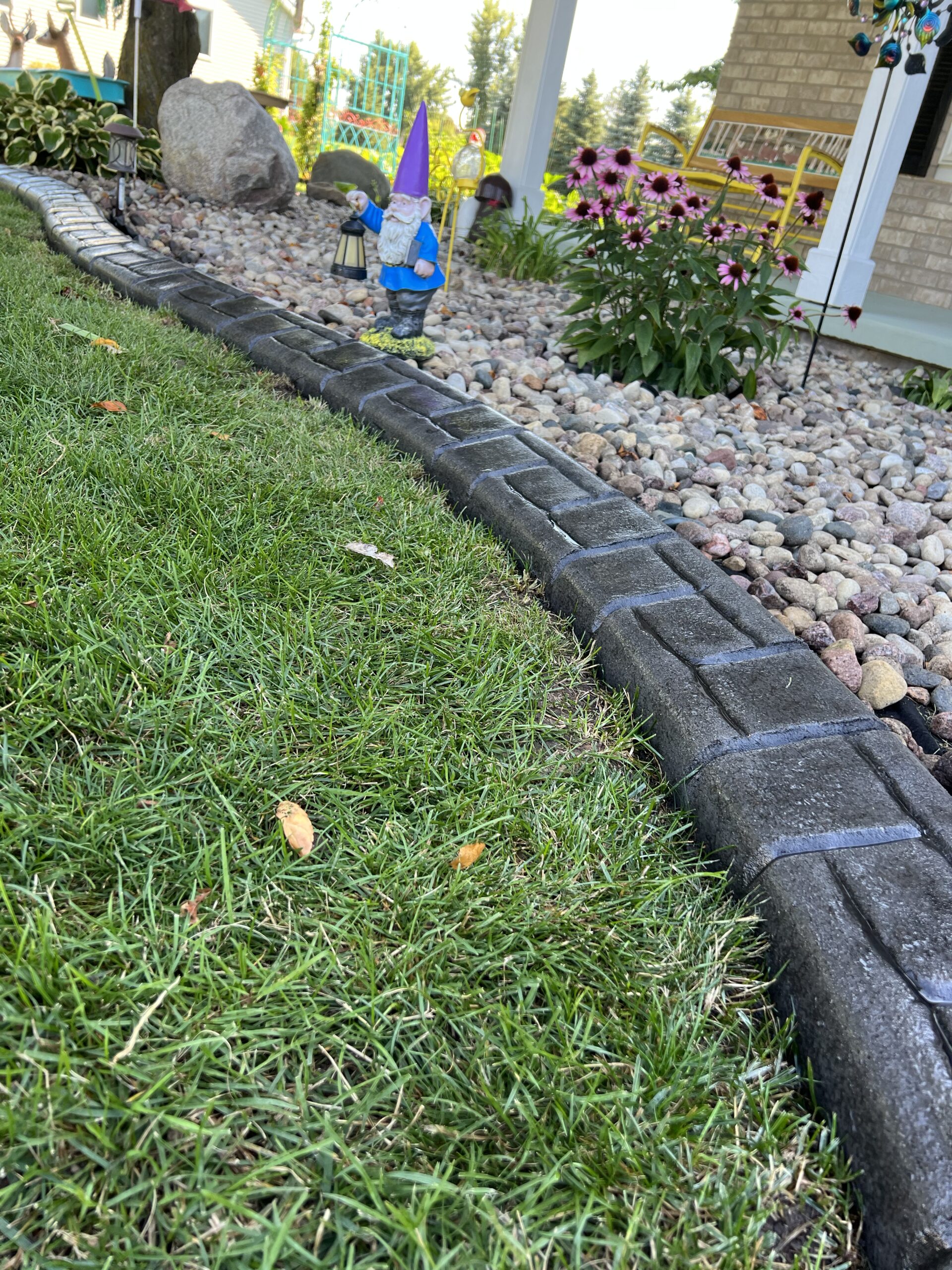 Startup costs and ROI