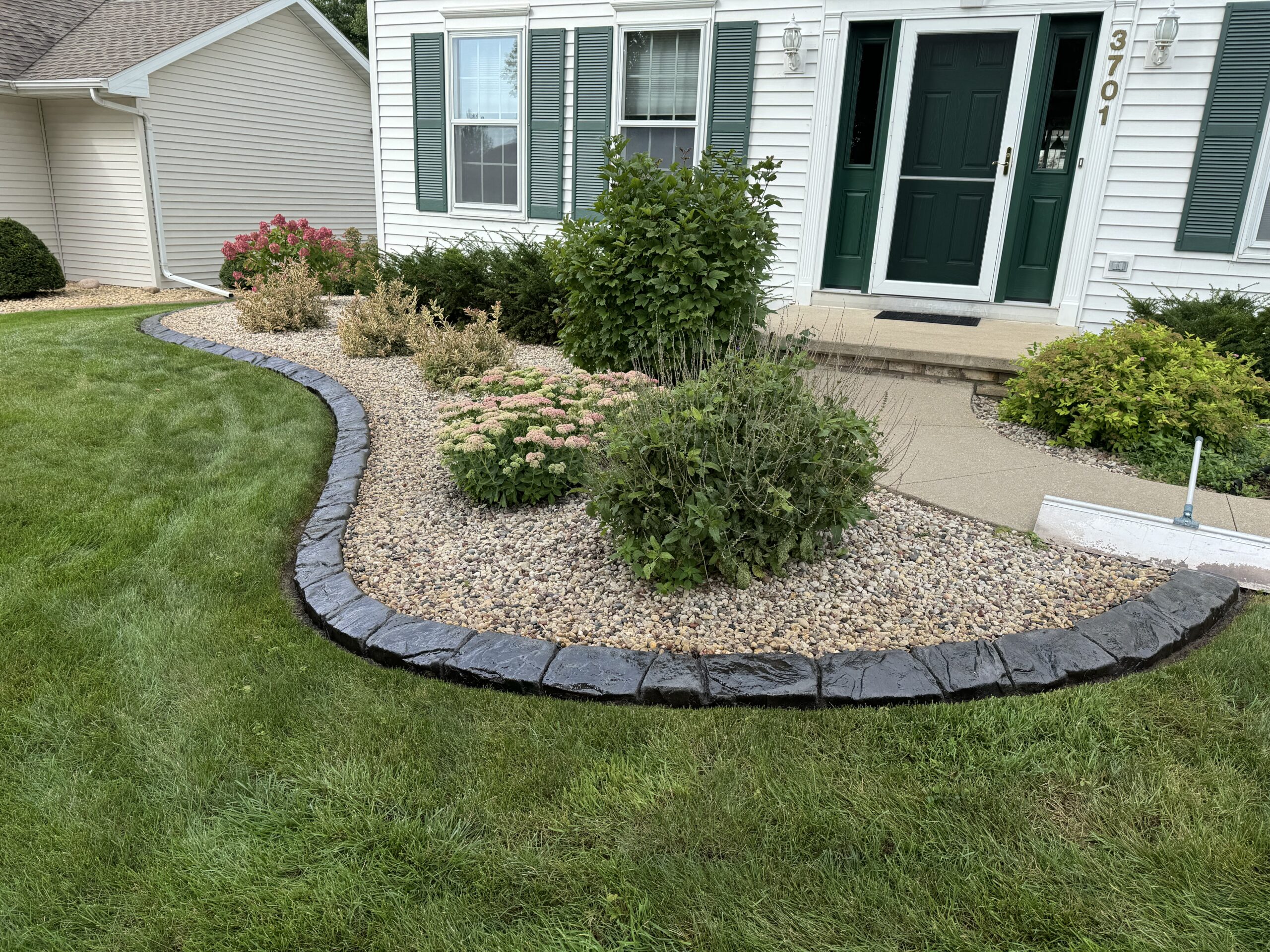 Choosing the right equipment