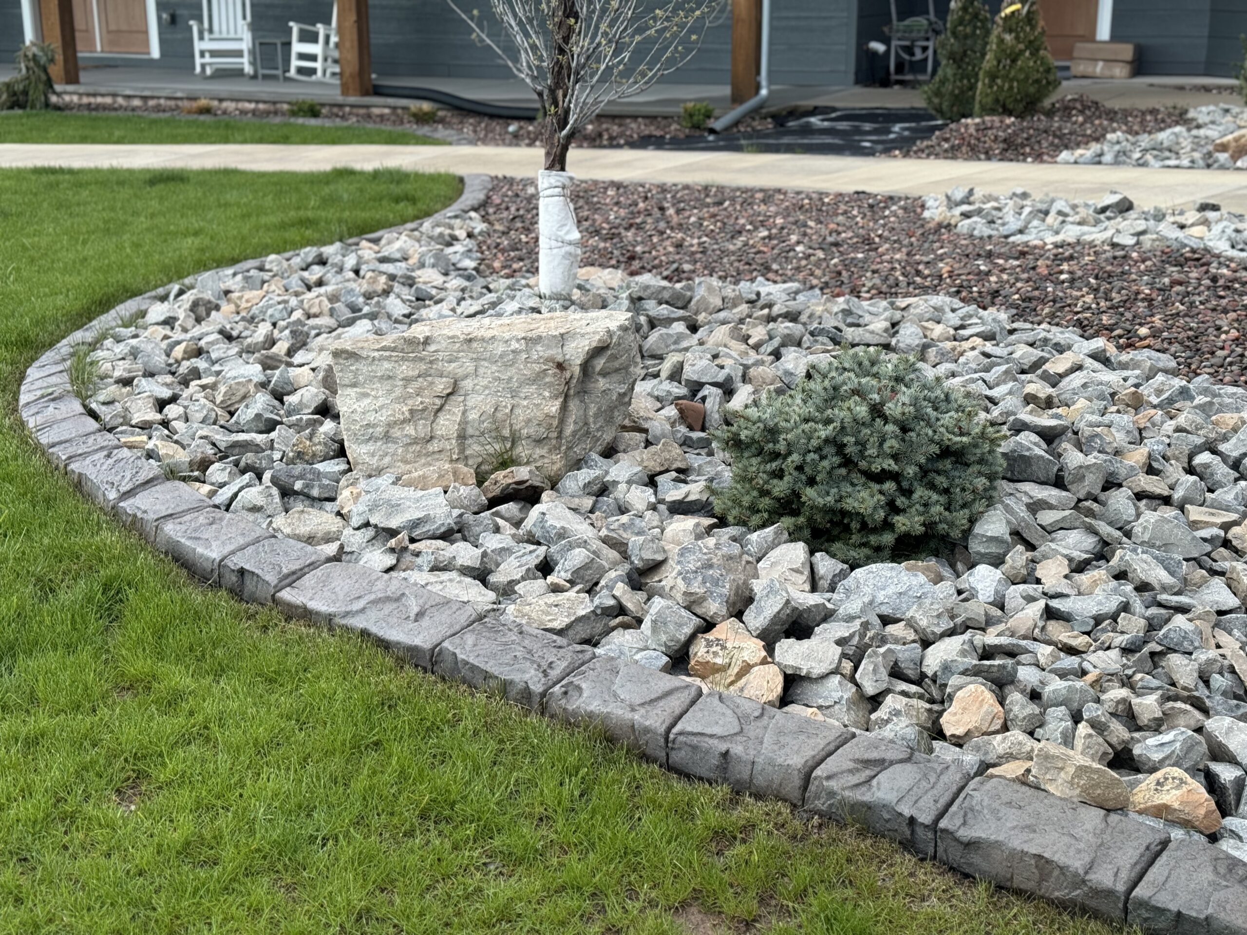 Startup costs and ROI