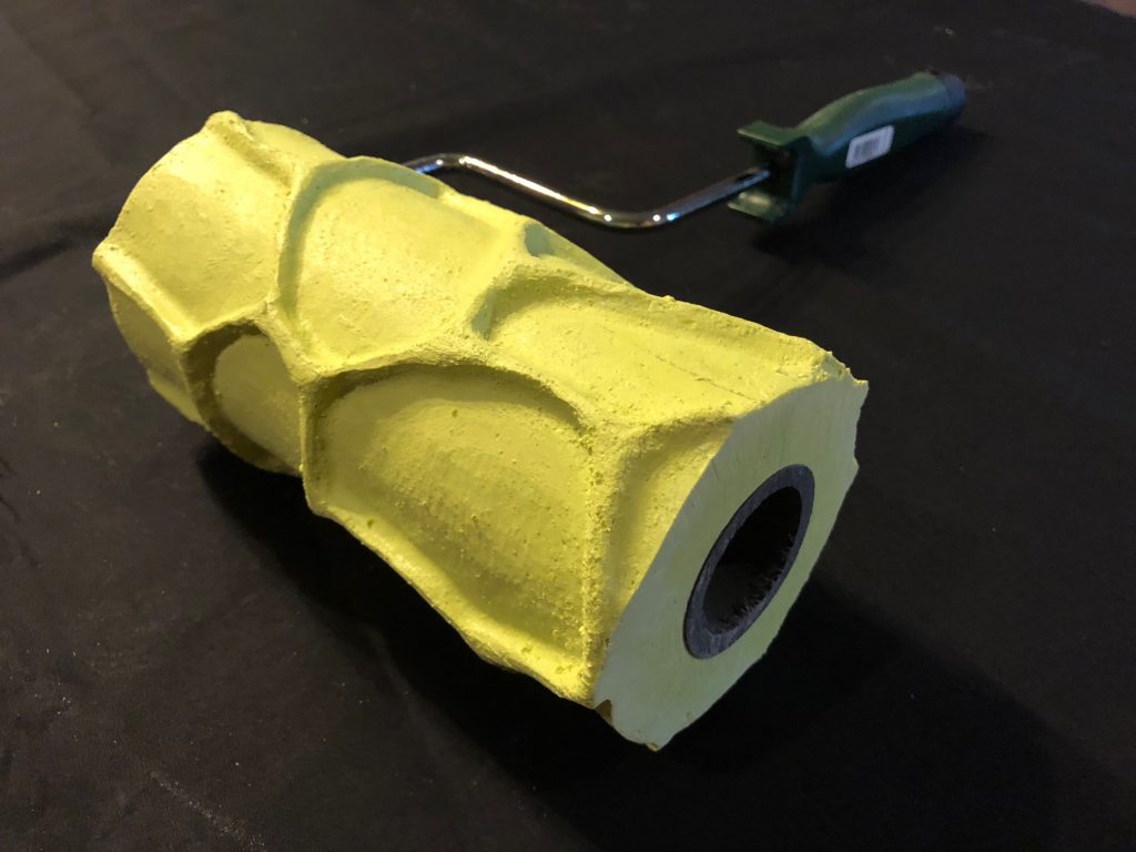 Startup costs and ROI