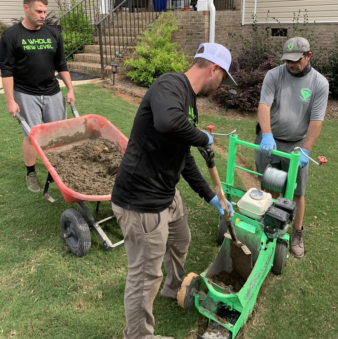 Startup costs and ROI