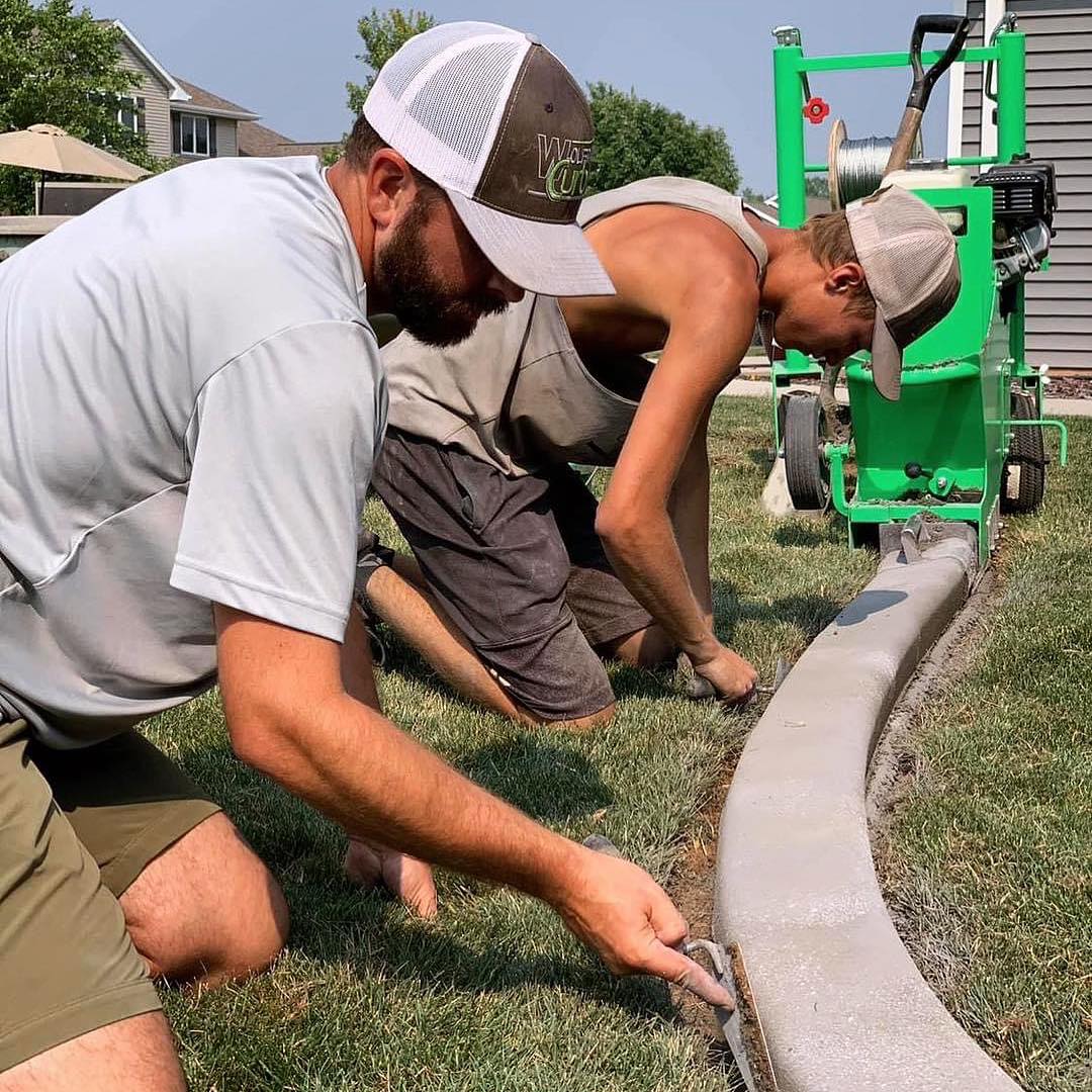 Startup costs and ROI