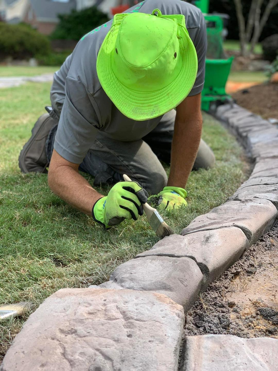 Startup costs and ROI