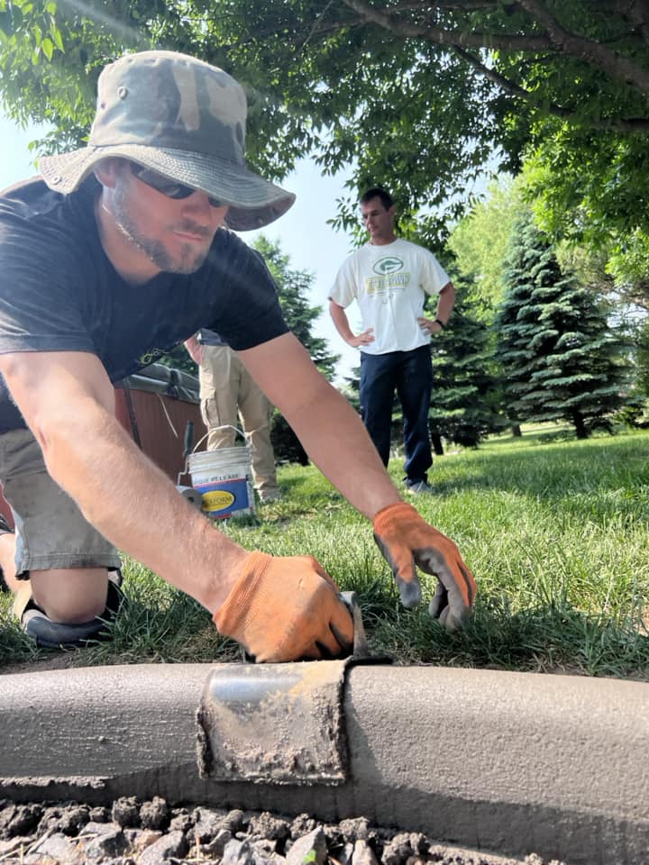 Startup costs and ROI