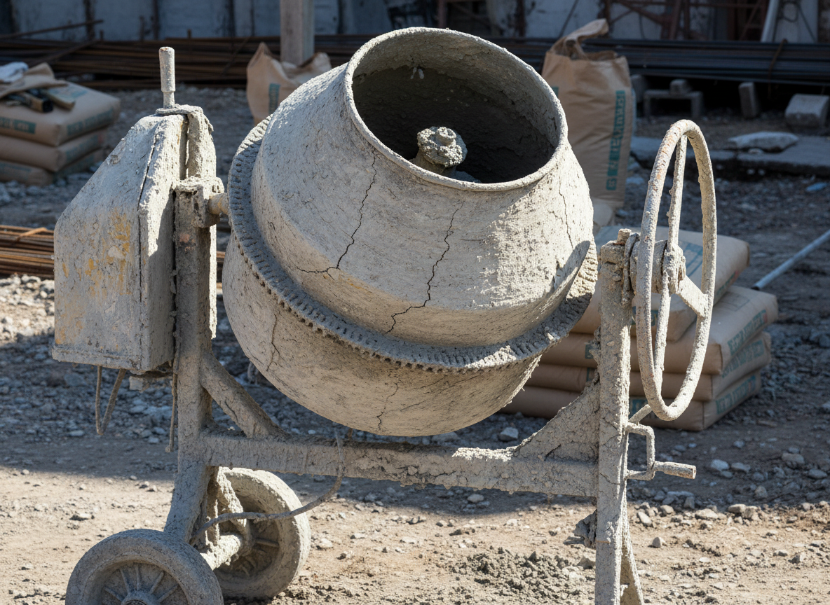 Startup costs and ROI